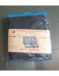FUNDAS ASIENTOS UNIVERSALES...