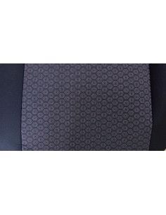 FUNDAS ASIENTOS UNIVERSALES... 2