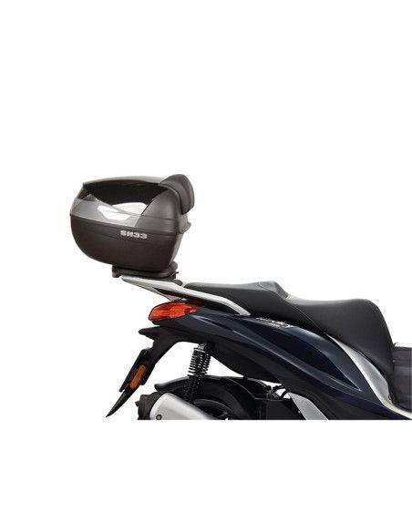 SOPORTE DE BAUL PIAGGIO MEDLEY 125/150 16-23