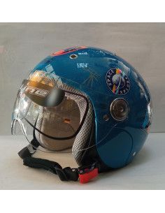 CASCO INFANTIL S-LINE SPACE...