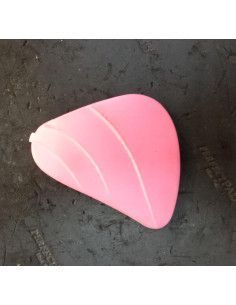 TAPA DERECHA SHIRO SH40 ROSA