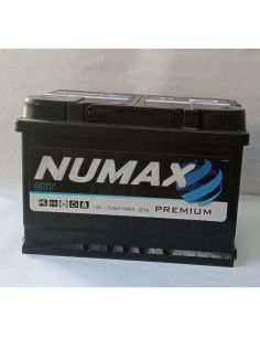 BATERIA NUMAX 70 AMP 640 EN...