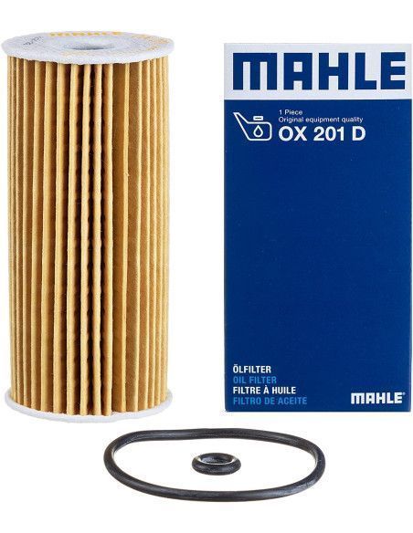 FILTRO ACEITE MERCEDES CLASE A W168/W169/B W245/VANEO W414