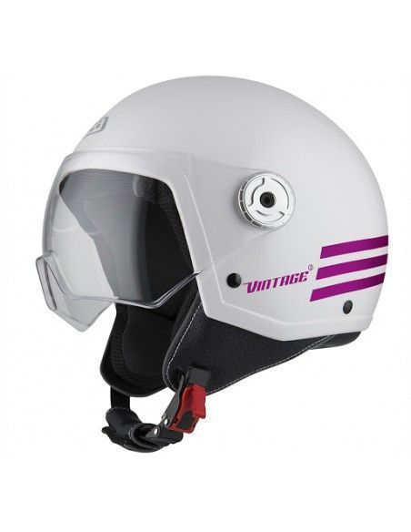 CASCO NZI VINTAGE III
