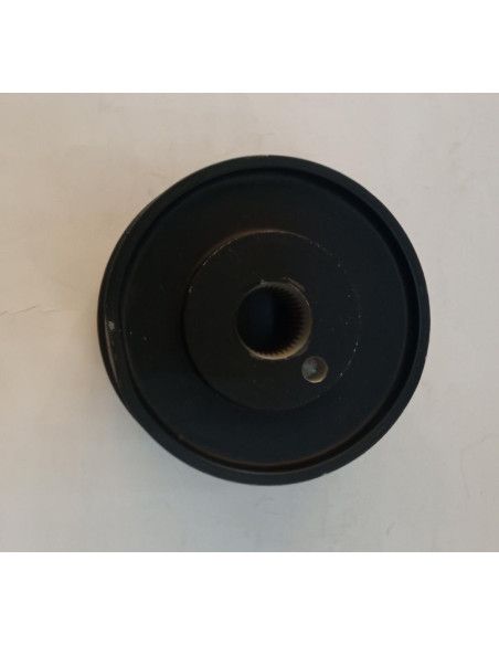 ACOPLAMIENTO VOLANTE DEPORTIVO RANZ SEAT IBIZA 85-92