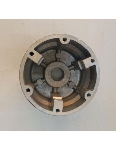 ACOPLAMIENTO VOLANTE DEPORTIVO RANZ SEAT IBIZA 85-92