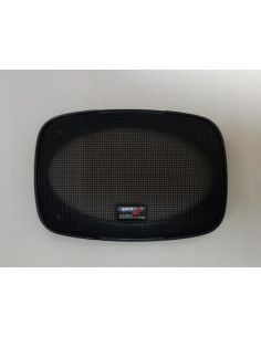 REJILLA DE ALTAVOZ 4 X 6"
