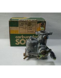 CARBURADOR SOLEX CITROEN 2CV