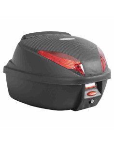 COFRE MOTO S-LINE 35L CARBONO