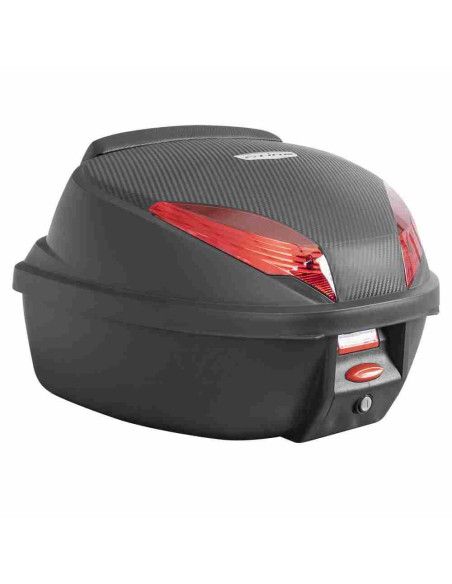COFRE MOTO S-LINE 35L CARBONO