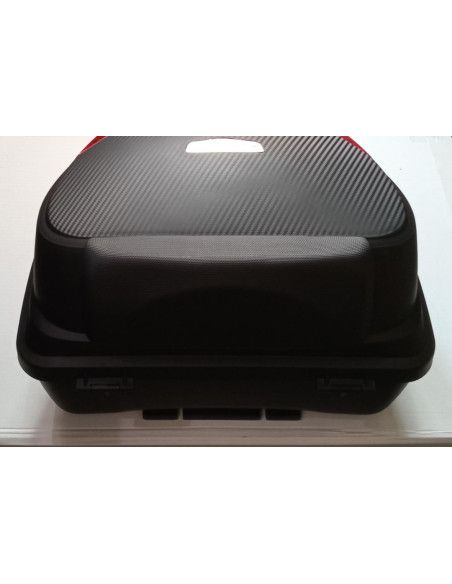COFRE MOTO S-LINE 35L CARBONO