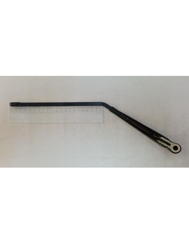BRAZO LIMPIA PARABRISAS TRASERO 40 CM