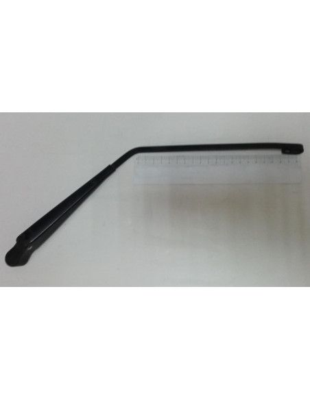BRAZO LIMPIA PARABRISAS TRASERO 40 CM