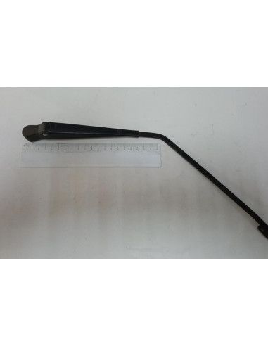BRAZO LIMPIA PARABRISAS TRASERO 40 CM