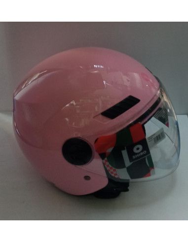 CASCO AXOR SH62