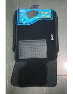 ALFOMBRAS BMW SERIE 3 E36...