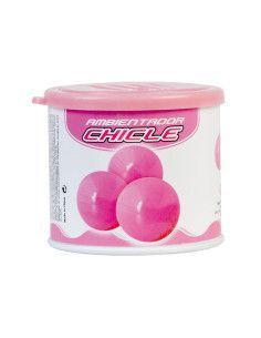 AMBIENTADOR DE LATA CHICLE
