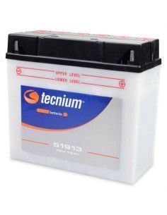 BATERIA TECNIUM 51913
