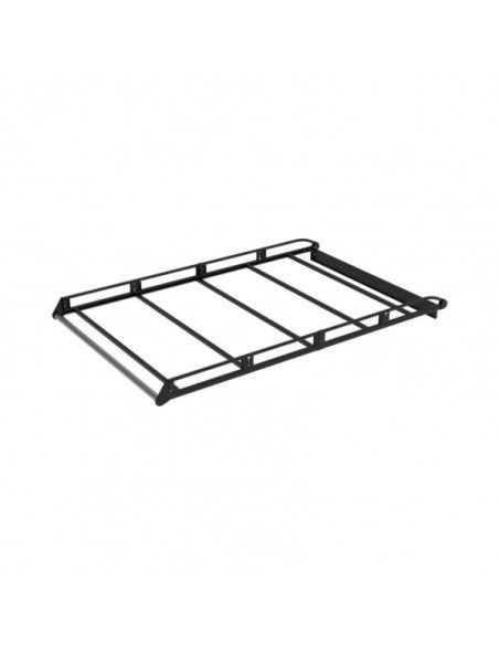 PORTAEQUIPAJES CRUZ EVO RACK BERLINGO XL/PARTNER LARGA/COMBO L2 18-/PROACE CITY L2 19-