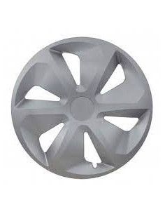 TAPACUBOS 15" ROCCO 4 PIEZAS