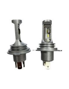 LAMPARA LED H4 AMOLUX 2...