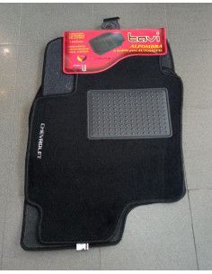 ALFOMBRAS CHEVROLET EVANDA