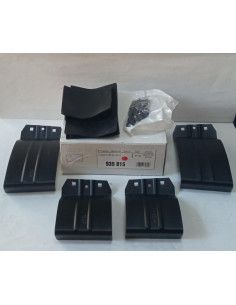 KIT BARRAS CRUZ TOYOTA C-HR...