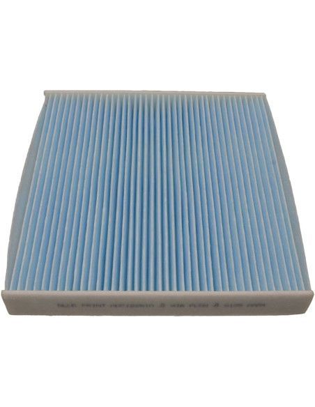 FILTRO HABITACULO FORD TRANSIT 07-14