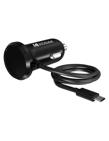 CARGADOR RAPIDO MICRO USB