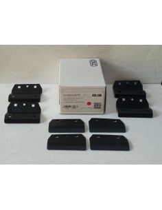 KIT  BARRAS CRUZ KIA XCEED...