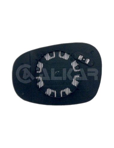 CRISTAL DE ESPEJO BMW SERIE 3 E90/91...