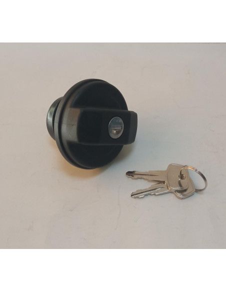 TAPON DE COMBUSTIBLE CON LLAVE AUDI/SEAT/SKODA/VOLKSWAGEN