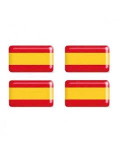 ADHESIVO RESINA BANDERA...