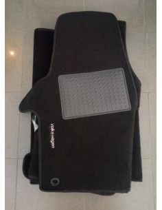ALFOMBRAS VOLKSWAGEN...