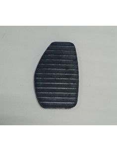 GOMA PEDAL FRENO...
