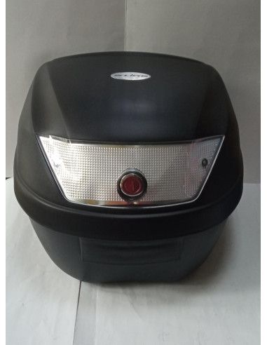 COFRE DE MOTO SLINE 28 L