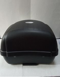 COFRE DE MOTO SLINE 28 L 2