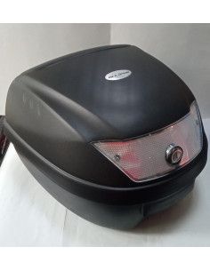 COFRE DE MOTO SLINE 28 L