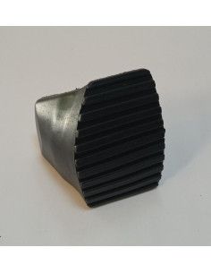 GOMA PEDAL FRENO...