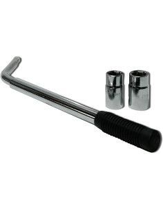 LLAVE DE RUEDAS EXTENSIBLE...