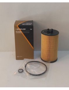FILTRO DE ACEITE OPEL ASTRA...