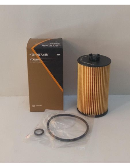 FILTRO DE ACEITE OPEL ASTRA J/K/INSIGNIA B/MERIVA B/MOKKA/ZAFIRA