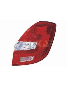 PILOTO SKODA FABIA II 06-13...