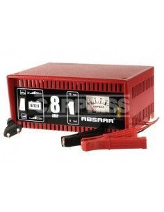 CARGADOR BATERIA 8A