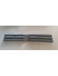 REJILLA PEUGEOT 205 GRIS