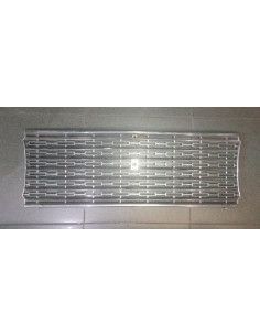 REJILLA SEAT 124 METALICA