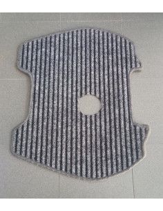 ALFOMBRA DE PUENTE SEAT 124