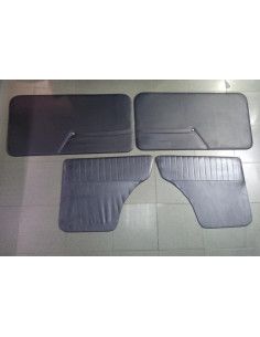 TAPIZADO DE PUERTAS SEAT 127