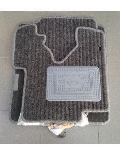 ALFOMBRAS NISSAN TRADE 3...