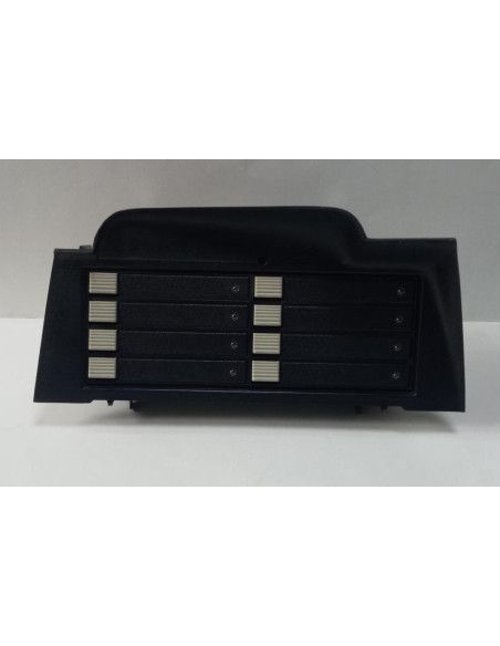 PORTA CASETES BMW SERIE 5 83-88